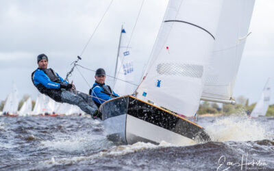 Uitslagen 2024