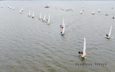 Oproep vanuit Bestuur